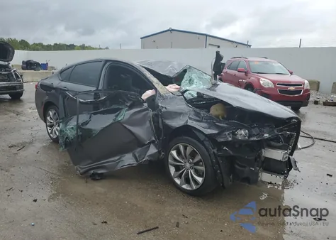 2015 Chrysler 200 S from USA, damaged, VIN 1C3CCCDG6FN615763